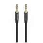 Vention Cable estéreo jack 3.5 mm macho a jack 3.5 mm macho 3 m negro
